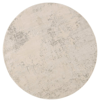 Jaipur Living Cirque Brixt CIQ31 Gray/Ivory Area Rug Main Image
