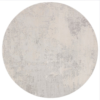 Jaipur Living Cirque Brixt CIQ31 Gray/Ivory Area Rug Main Image