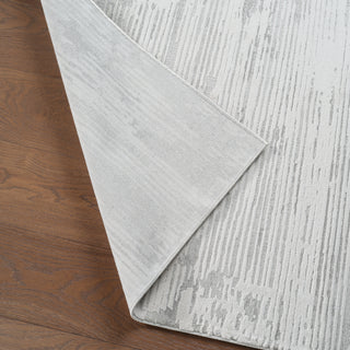 Jaipur Living Cirque Paxton CIQ32 Gray/Ivory Area Rug Main Image