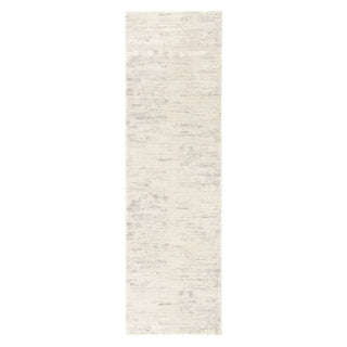 Jaipur Living Cirque Paxton CIQ32 Gray/Ivory Area Rug Runner Image