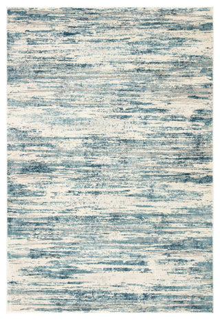 Jaipur Living Cirque Heaston CIQ33 Blue/Ivory Area Rug main image
