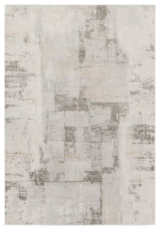 Jaipur Living Cirque Proto CIQ44 Cream/Taupe Area Rug Main Image