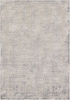 Jaipur Living Cirque Fortier CIQ47 Silver/Slate Area Rug