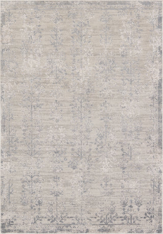 Jaipur Living Cirque Fortier CIQ47 Silver/Slate Area Rug