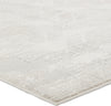 Jaipur Living Cirque Ottavia CIQ48 Gray/Cream Area Rug