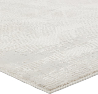 Jaipur Living Cirque Ottavia CIQ48 Gray/Cream Area Rug