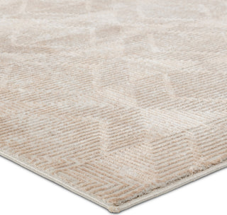 Jaipur Living Cirque Ottavia CIQ49 Light Gray/Beige Area Rug