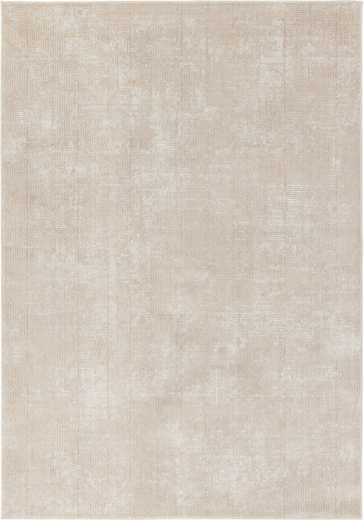 Jaipur Living Cirque Ottavia CIQ49 Light Gray/Beige Area Rug