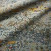 Jaipur Living Citrine Cristobol CIT05 Multicolor Area Rug Lifestyle Image Feature