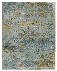 Jaipur Living Citrine Cristobol CIT05 Multicolor Area Rug