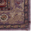 Jaipur Living Citrine Raisa CIT10 Purple/Gray Area Rug Detail Image