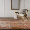 Jaipur Living Citrine Sandia CIT19 Pink/Light Taupe Area Rug Collection Image