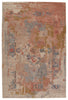 Jaipur Living Citrine Sandia CIT19 Pink/Light Taupe Area Rug main image