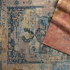 Jaipur Living Citrine Forza CIT20 Area Rug Lifestyle Image Feature