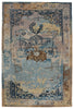 Jaipur Living Citrine Forza CIT20 Area Rug main image