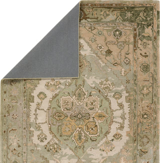 Jaipur Living Citrine Raisa CIT21 Green Area Rug