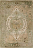 Jaipur Living Citrine Raisa CIT21 Green Area Rug