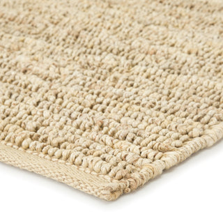 Jaipur Living Calypso Havana CL01 Beige Area Rug Corner Image