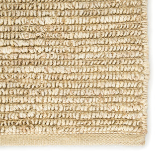Jaipur Living Calypso Havana CL01 Beige Area Rug Detail Image