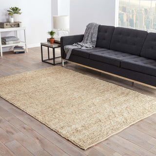 Jaipur Living Calypso Havana CL01 Beige Area Rug Lifestyle Image Feature