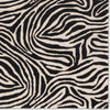 Jaipur Living Clayton Collide CLN18 Black/Ivory Area Rug