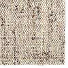 Jaipur Living Cambridge Season CMB02 Gray/Ivory Area Rug Detail Image