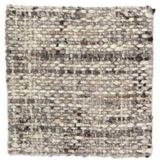 Jaipur Living Cambridge Season CMB02 Gray/Ivory Area Rug Main Image