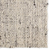 Jaipur Living Cambridge Season CMB03 Gray/Ivory Area Rug Detail Image
