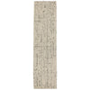 Jaipur Living Cambridge Season CMB03 Gray/Ivory Area Rug Runner Image