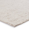 Jaipur Living Cambridge Season CMB04 Cream/Tan Area Rug Corner Image