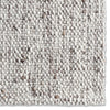 Jaipur Living Cambridge Season CMB04 Cream/Tan Area Rug Detail Image