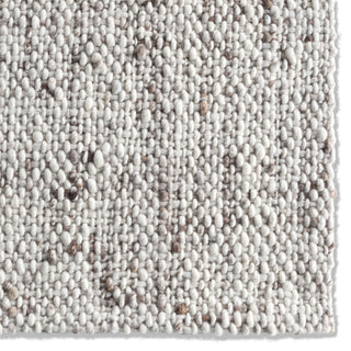 Jaipur Living Cambridge Season CMB04 Cream/Tan Area Rug Detail Image