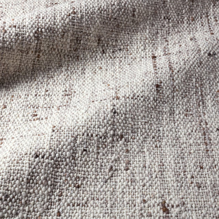 Jaipur Living Cambridge Season CMB04 Cream/Tan Area Rug Lifestyle Image Feature