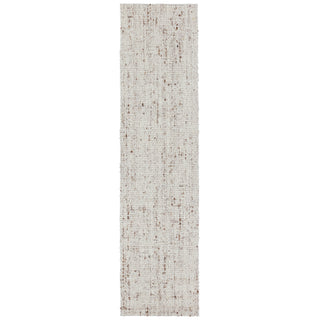 Jaipur Living Cambridge Season CMB04 Cream/Tan Area Rug Runner Image