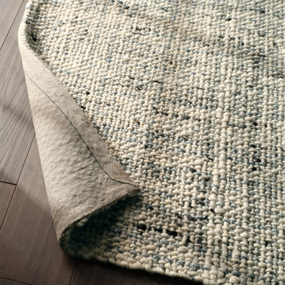 Jaipur Living Cambridge Season CMB05 Cream/Light Gray Area Rug Lifestyle Image Feature