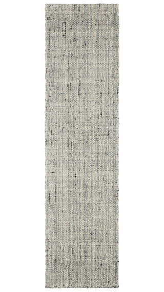 Jaipur Living Cambridge Season CMB05 Cream/Light Gray Area Rug Runner Image