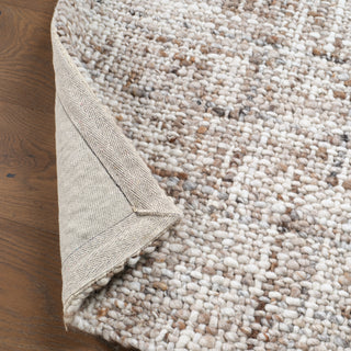 Jaipur Living Cambridge Season CMB06 Tan Area Rug Lifestyle Image
