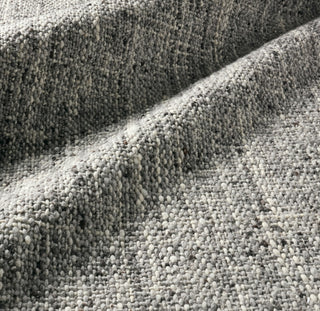 Jaipur Living Cambridge Season CMB07 Gray Area Rug Close Up