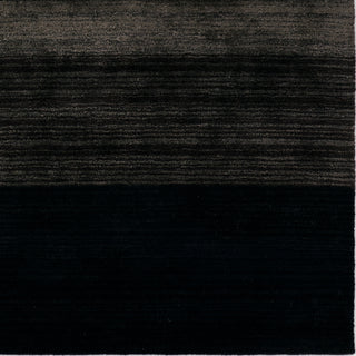 Jaipur Living Cambrian Zepour CMN01 Black Area Rug