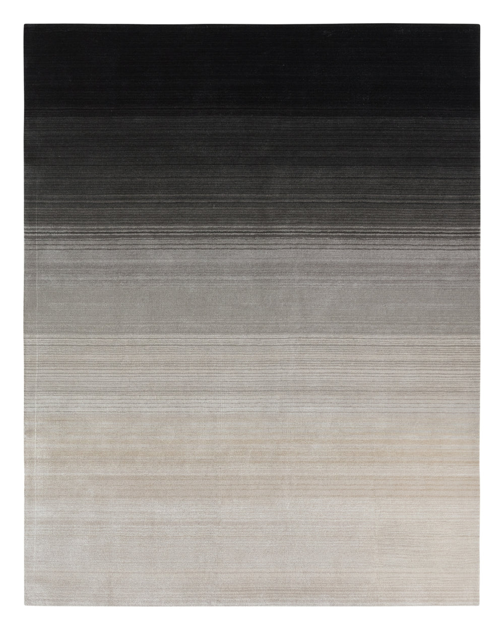 Jaipur Living Cambrian Zepour CMN01 Black Area Rug