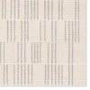 Jaipur Living Composure Assurance CMP01 Ivory/ Area Rug Detail Image