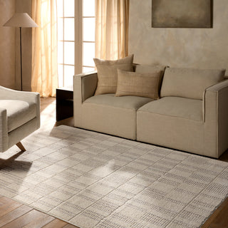 Jaipur Living Composure Assurance CMP01 Ivory/ Area Rug main image