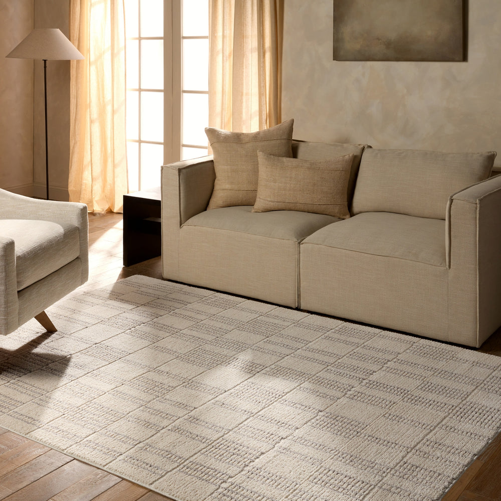 Jaipur Living Composure Assurance CMP01 Ivory/Area Rug