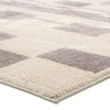 Jaipur Living Composure Fercose CMP02 Ivory/ Area Rug Corner Image