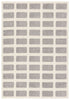 Jaipur Living Composure Deverell CMP03 Gray/Cream Area Rug Main Image