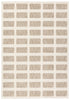 Jaipur Living Composure Deverell CMP04 Tan/Cream Area Rug Main Image