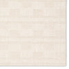 Jaipur Living Composure Pembrooke CMP05 Ivory/ Area Rug Detail Image