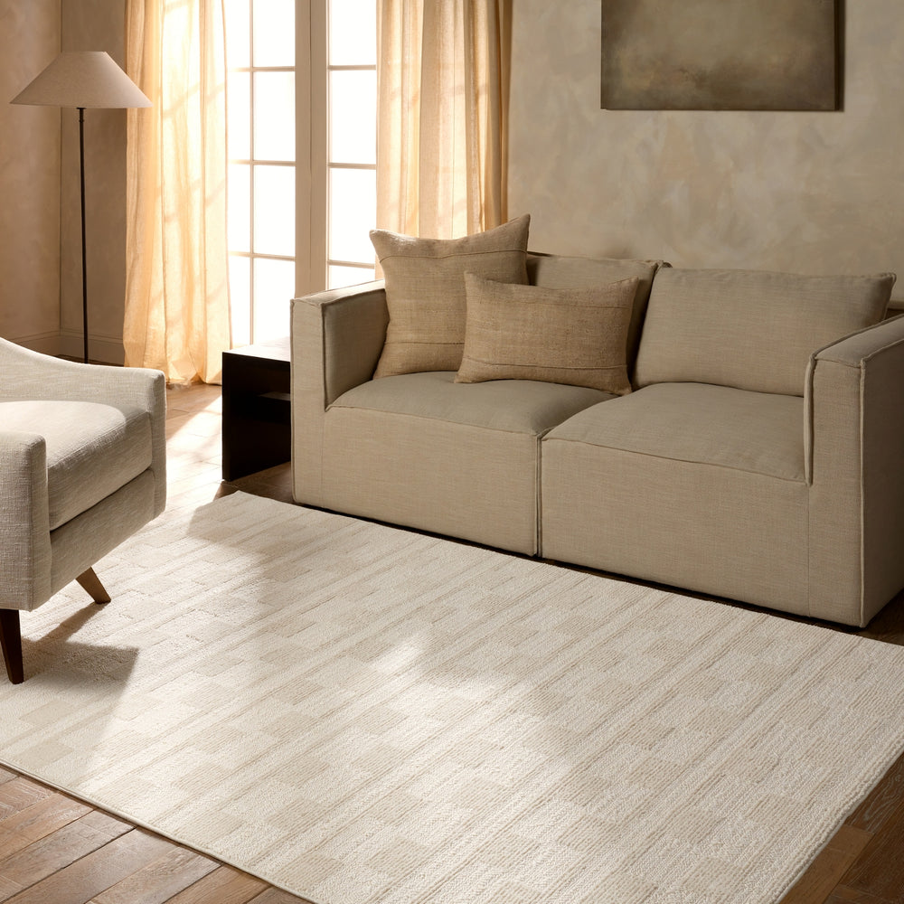 Jaipur Living Composure Pembrooke CMP05 Ivory/Area Rug