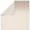 Jaipur Living Composure Monument CMP06 Ivory/ Area Rug Backing Image