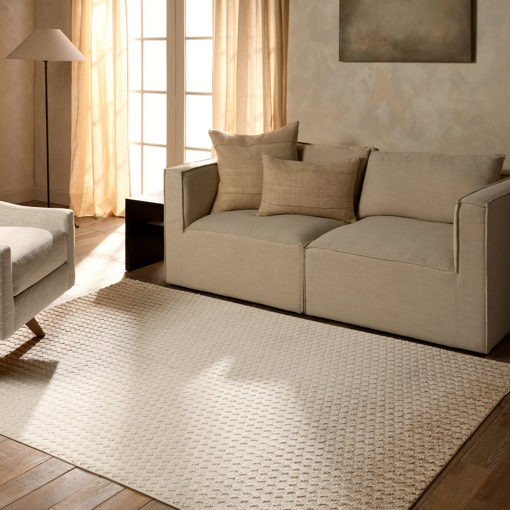 Jaipur Living Composure Monument CMP06 Ivory/ Area Rug main image